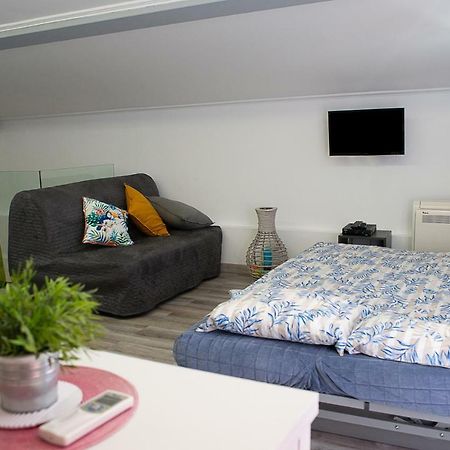 Apartamento Terrace Sesimbra Exterior photo
